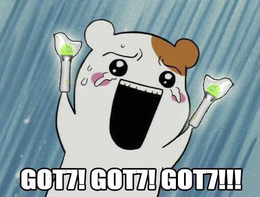 gotHM07's tweet photo. A comeback after a year and a half... 100% produced by the members... The only kind of news that I needed.. They are officially back.. My babies are back 💚💚 #GOT7𓅪 #GOT7_ARE_BACK https://t.co/YJ5z3dYqTs