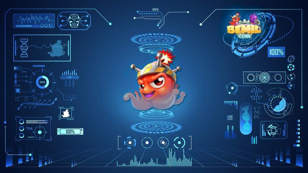 Jessica010397's tweet photo. @TheMoonCarl Every morning when i wake up, thing i want to do first is play @Bemil game, target x100 💥💥💥 #Bemil @FaraStarter #FaraStarter #GameFi https://t.co/5lZBGeucFU