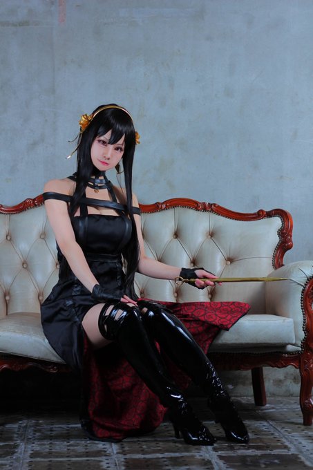Twitterのコスプレ画像30