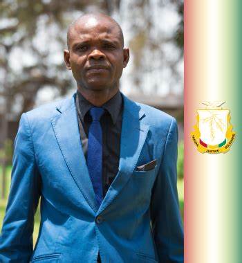 La nomination de Francis Kova Zoumanigui comme président de la chambre de jugement vient renforcée la CRIEF...
Cliquez sur le lien pour en savoir plus:
bloggeurs.com/detail/1033