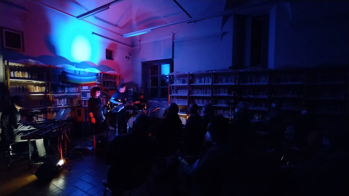BiblioCameri tweet picture