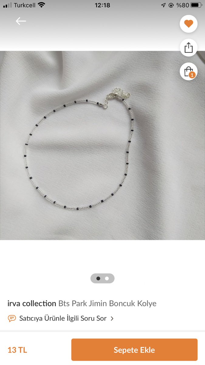 BTS park Ji-min kolyesi trendyolda mağazada 13 TL 🍭  #bts #btsfanart #btsfan #ParkJimin #trendyol #BTSARMY #BTSJIMIN