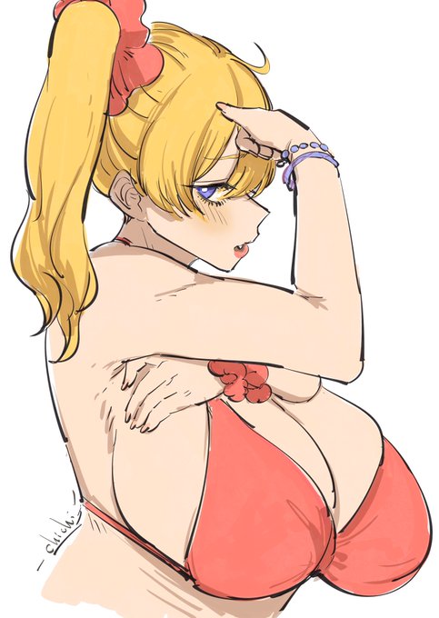 某よそのお姉さんのrkgk 