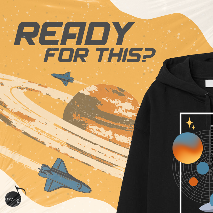 Official_UPMOrg's tweet photo. 🪐 'coz my [planetary] body's too bootylicious for 'ya, babe~ 🪐

Are you ready for this? 🧑‍🚀
Stay tuned, mga ka-wavelength!!

#MOrgLive16
#BeMoreBeMOrg
#MOrgSweet16 https://t.co/cmDqM4eHC6