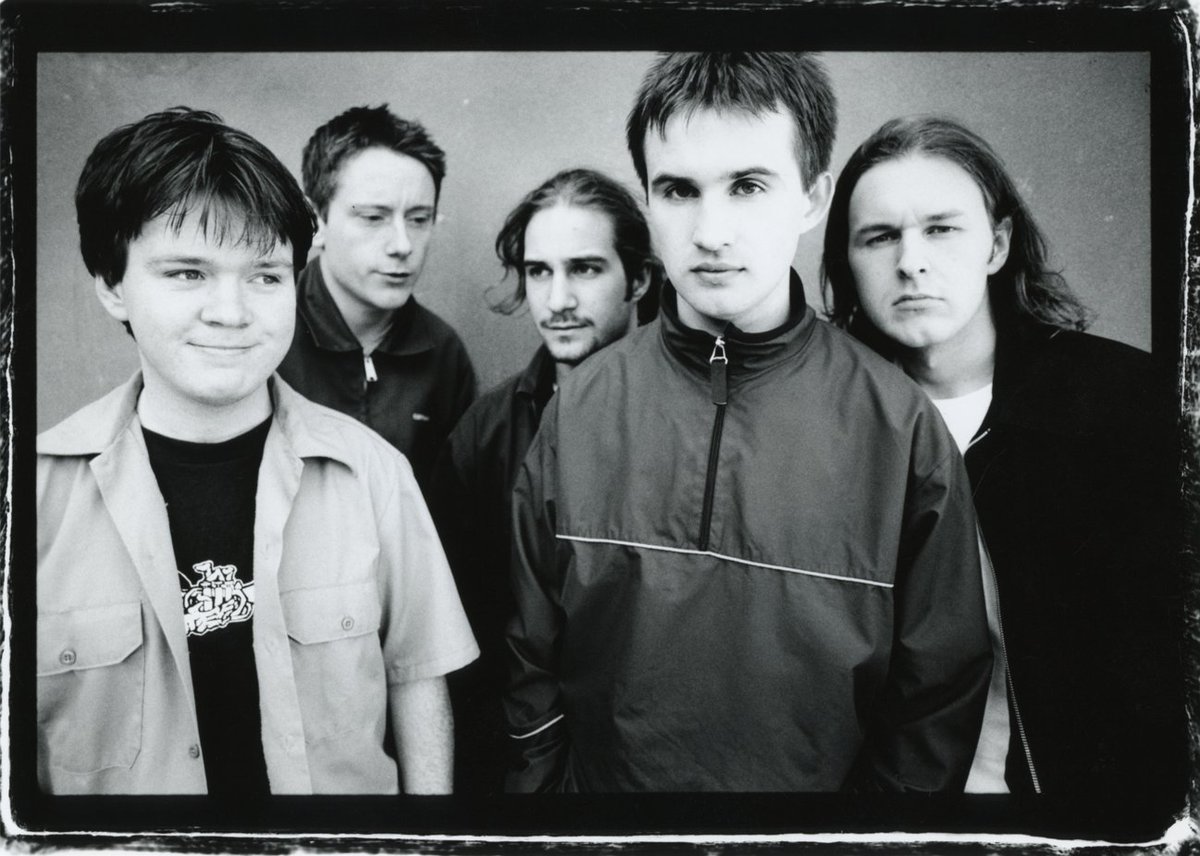 Britpop Revival Show - No Longer Using X tweet media