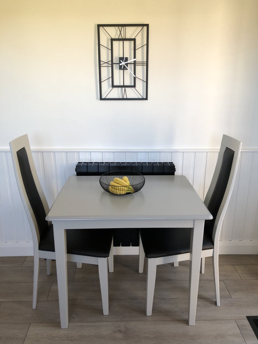 Eglantine Hand Painted Kitchens tweet media