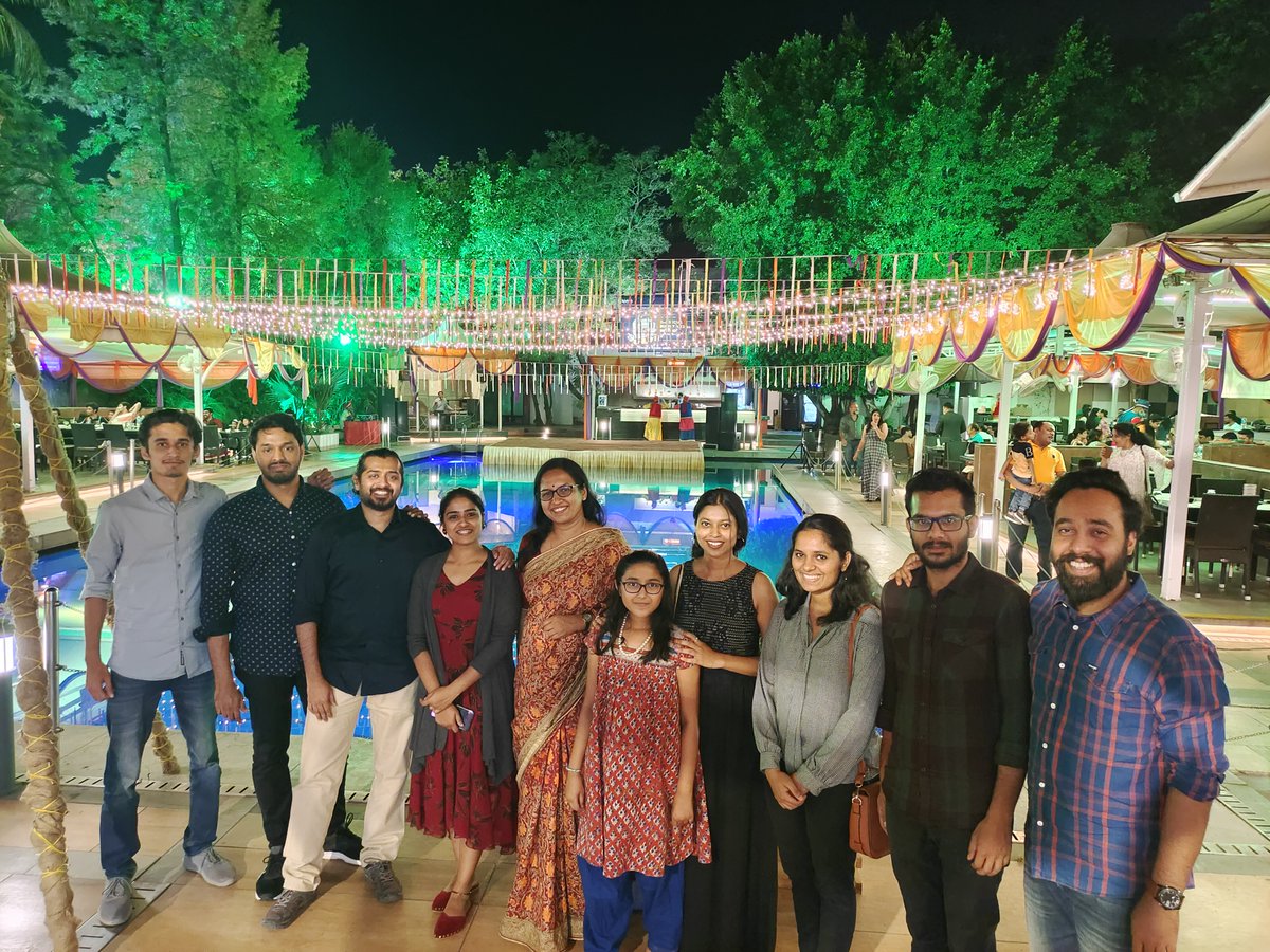 Dhanya__Pillai's tweet photo. What a happy-happy get-together after a long time! @MonishDeshpande and @gmalab_iiserb. Many Thanks to @CIMMYT for the opportunity to work on this "burning problem" (https://t.co/5FonGPFydy) https://t.co/p2baQyLOWp