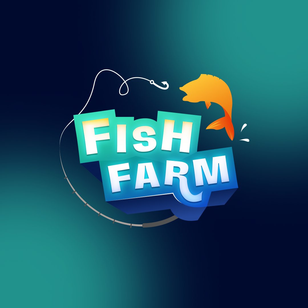 Fish Farm tweet media