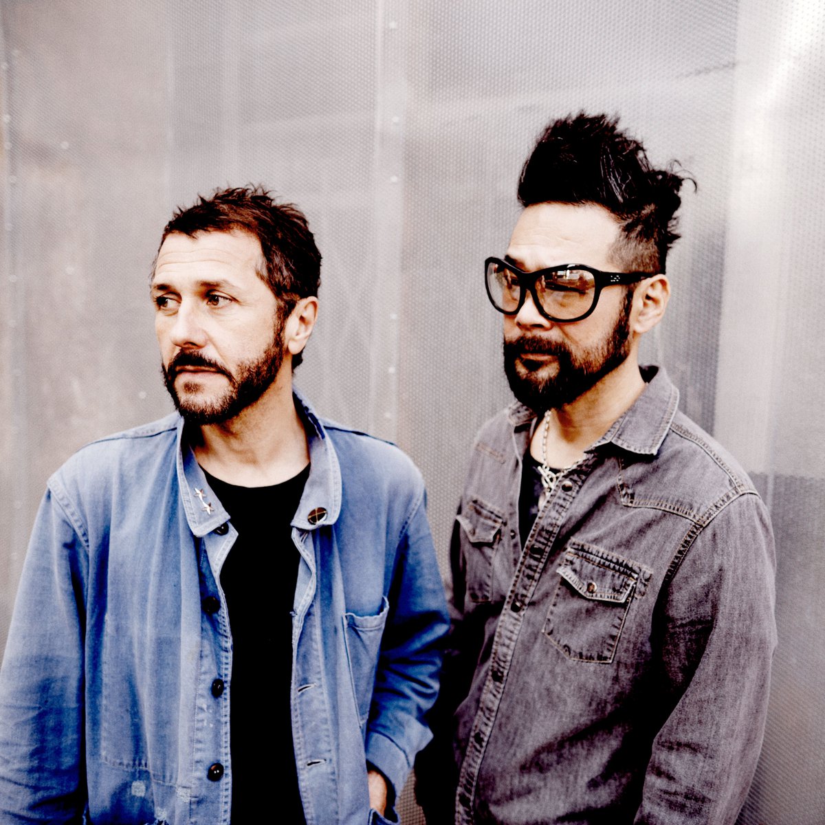seetickets's tweet photo. Welsh rock heavyweights @FeederHQ have announced that they'll be joined by Grungers and @TheWildThings on 5th - 6th May at Birmingham and London! 🎸

🎟️: https://t.co/DSRe8miYtf https://t.co/WGk879B2gx