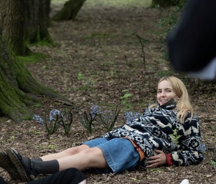 _sptlght's tweet photo. that jodie comer smile https://t.co/qiS4JhwnoQ