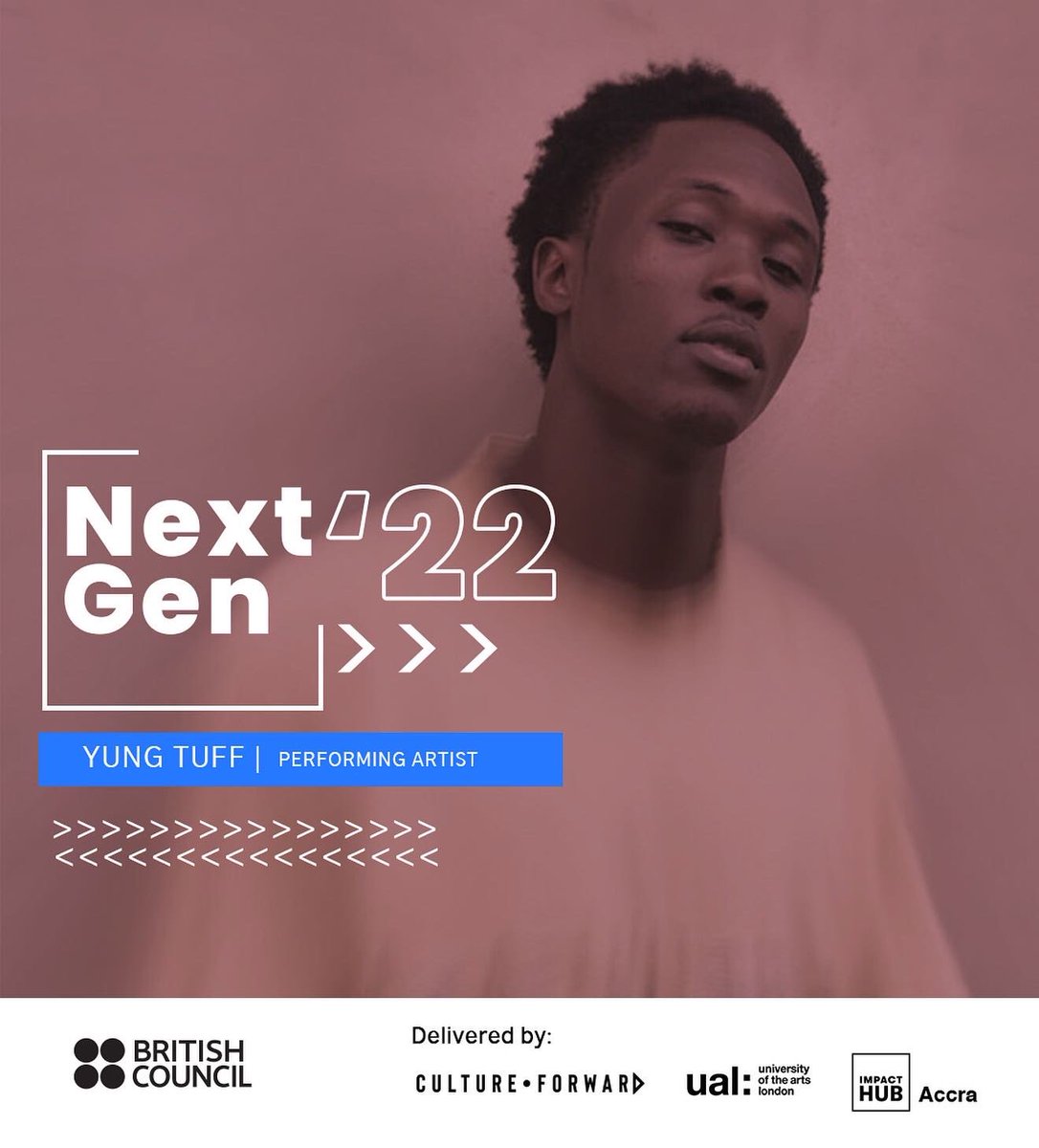 Culture Forward tweet media