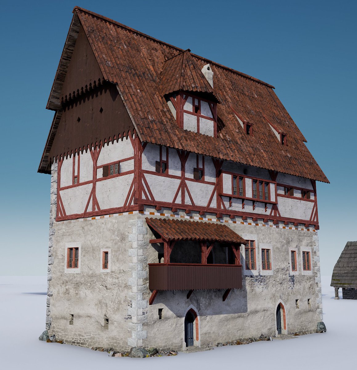 MANOR LORDS tweet media