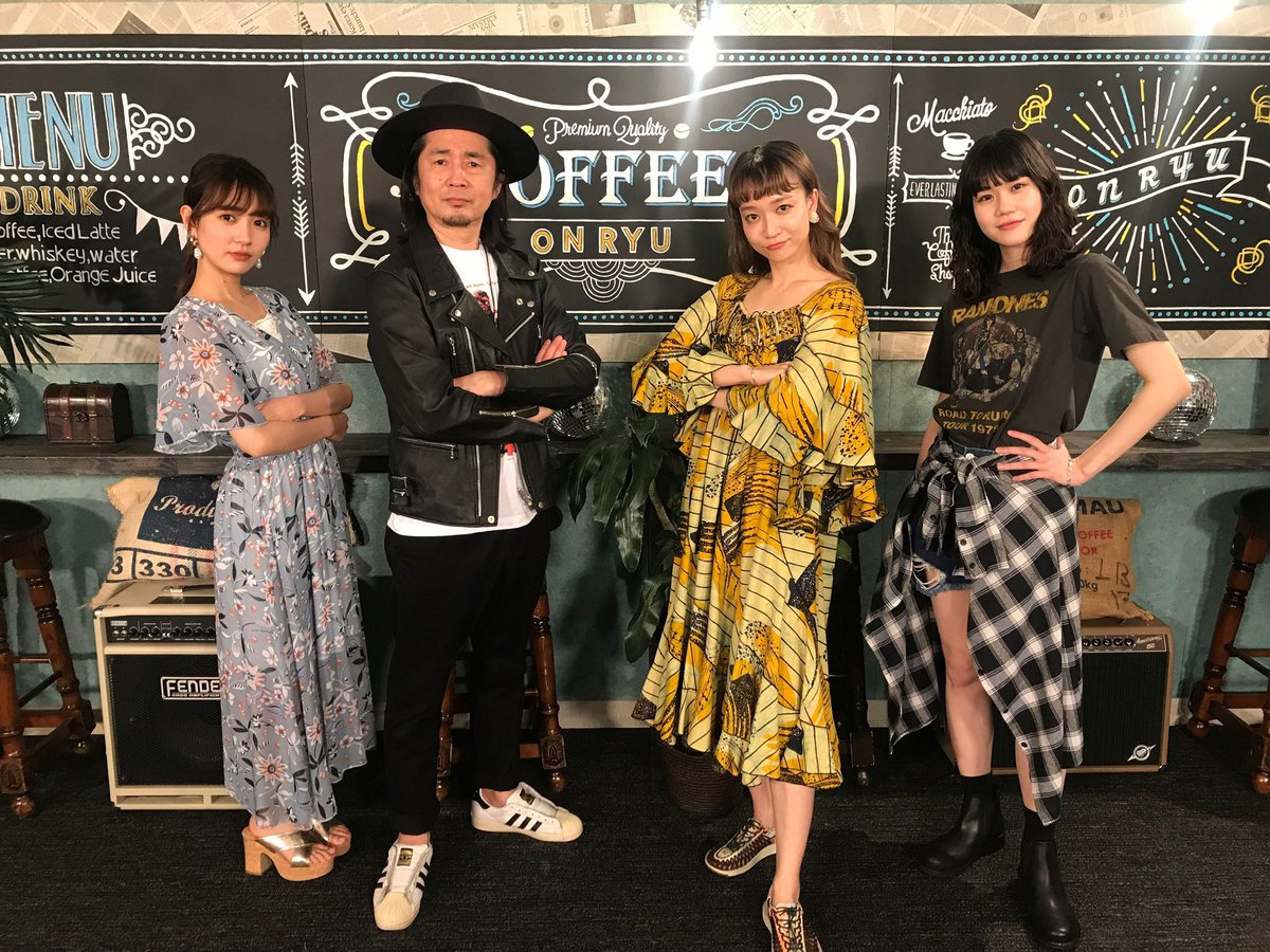 タカハシマイ tweet media