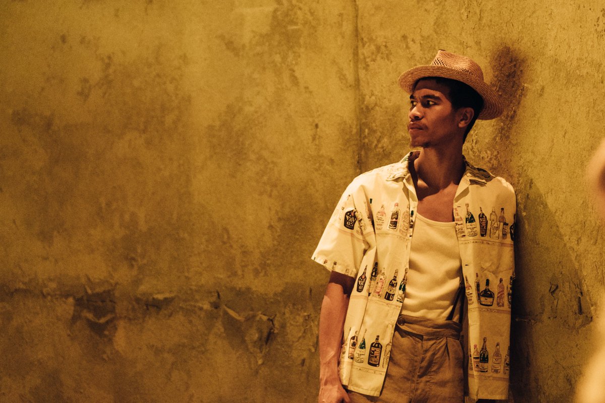 NationalTheatre's tweet photo. Tell your story 🖊

Join Leian John-Baptiste for this two-part workshop and sharing for new writers wishing to explore the Caribbean or the Black British experience. 

Find out more 👉 https://t.co/1i1hnD2DYj https://t.co/DJdvdyOMIF