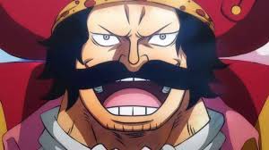 ICachette's tweet photo. Tout le pouvoir de Roger réside dans sa moustache en guidon de vélo  #ONEPIECE1047 https://t.co/cRjUSec4Q9