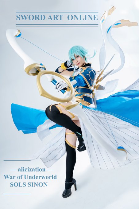 Twitterのコスプレ画像30