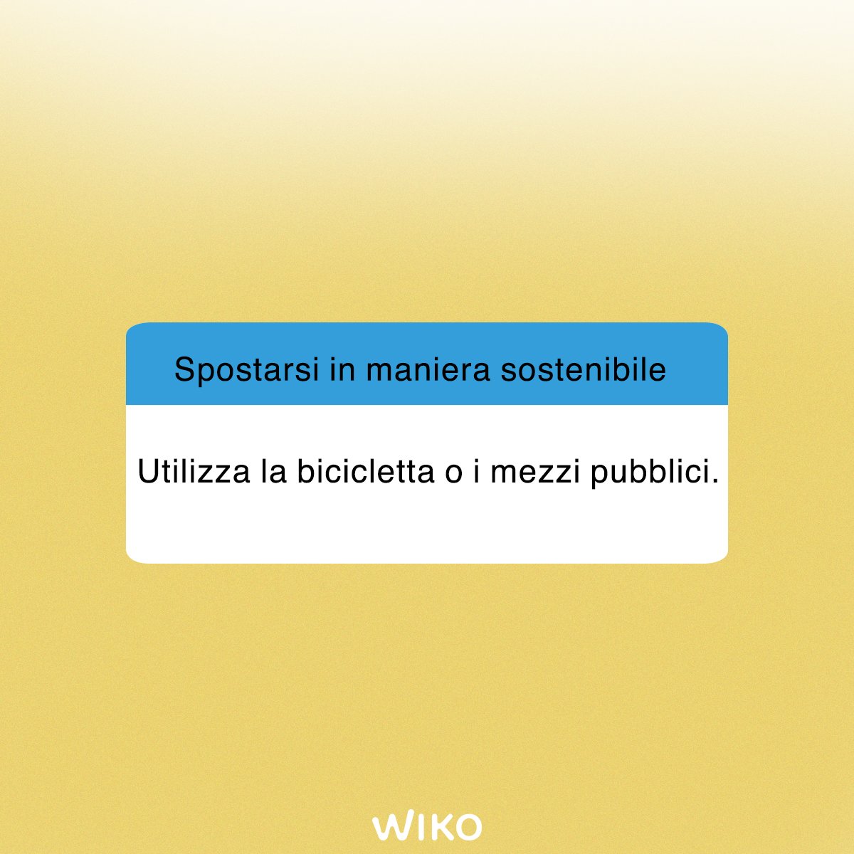 Oggi, in occasione della #GiornataMondialeDellaTerra, vi ricordiamo 3 semplici tips da rispettare quotidianamente per fare del bene al nostro pianeta. 🌱

Buon #EarthDay a tutti voi! ❤️

#Wiko #LetsPowerUp #EarthDay2022 #tips #green