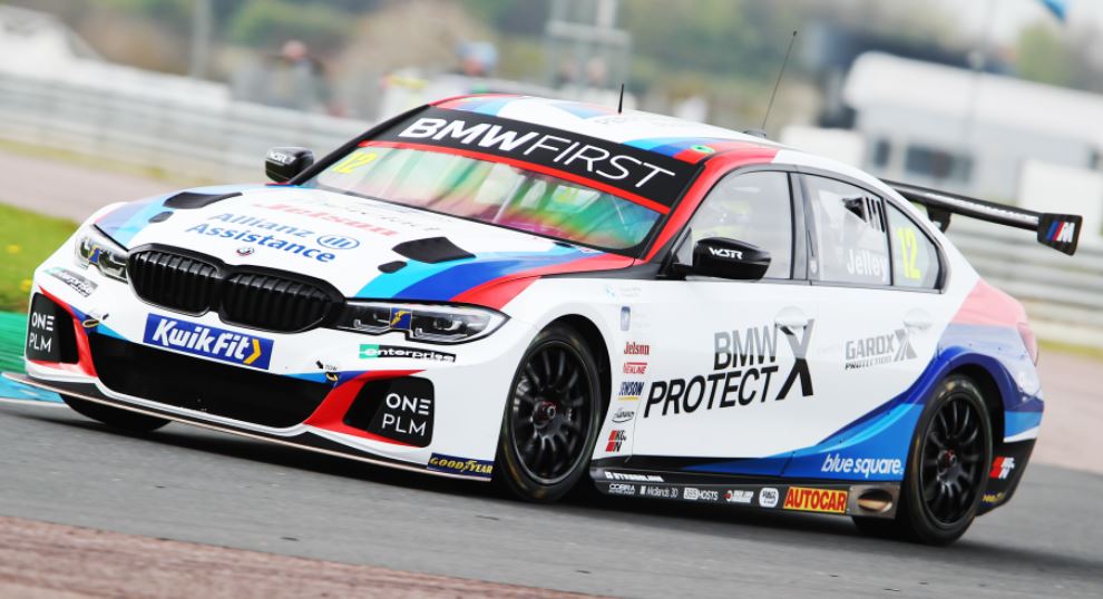 Proudly associated with <a href="/StephenJelley/">Stephen Jelley</a> for the 
<a href="/BTCC/">BTCC</a> 2022 season. 

#stressline #steellintels