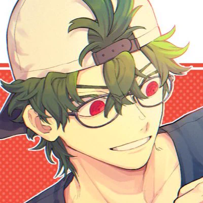#新しいプロフィール画像 🌵 