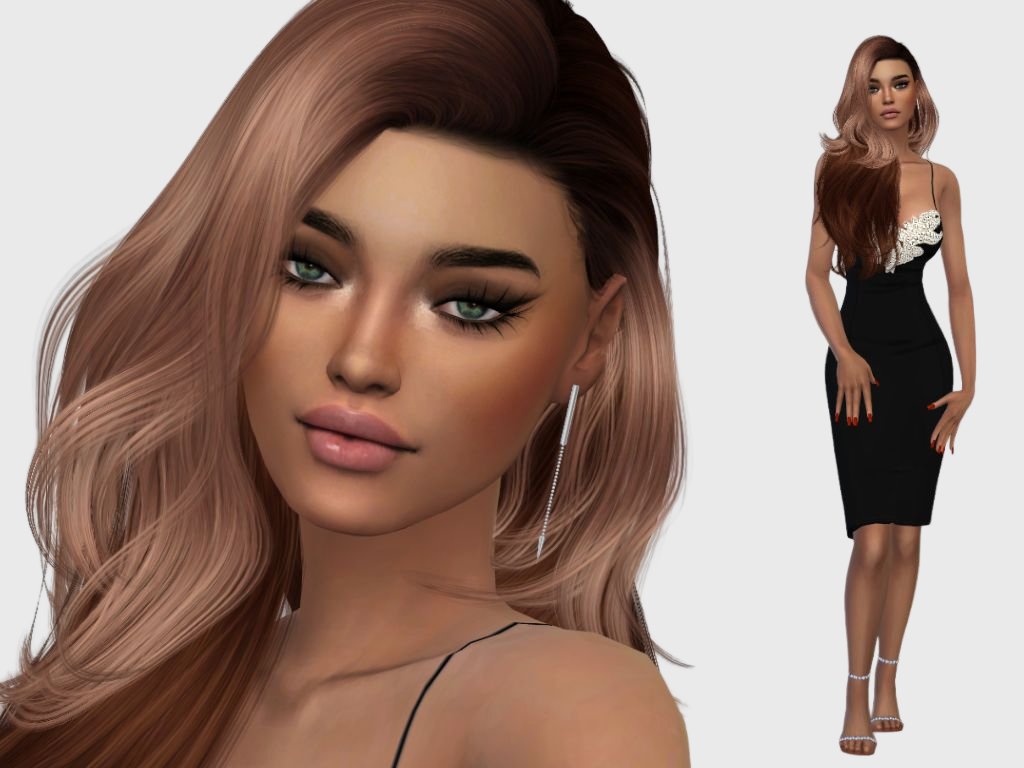 Danielavlp_'s tweet photo. 😊🐶You can download from https://t.co/uCbKhoA0zu #TheSims4 #TS4 #Sims4 #CreateASims https://t.co/PB65T7B2q8