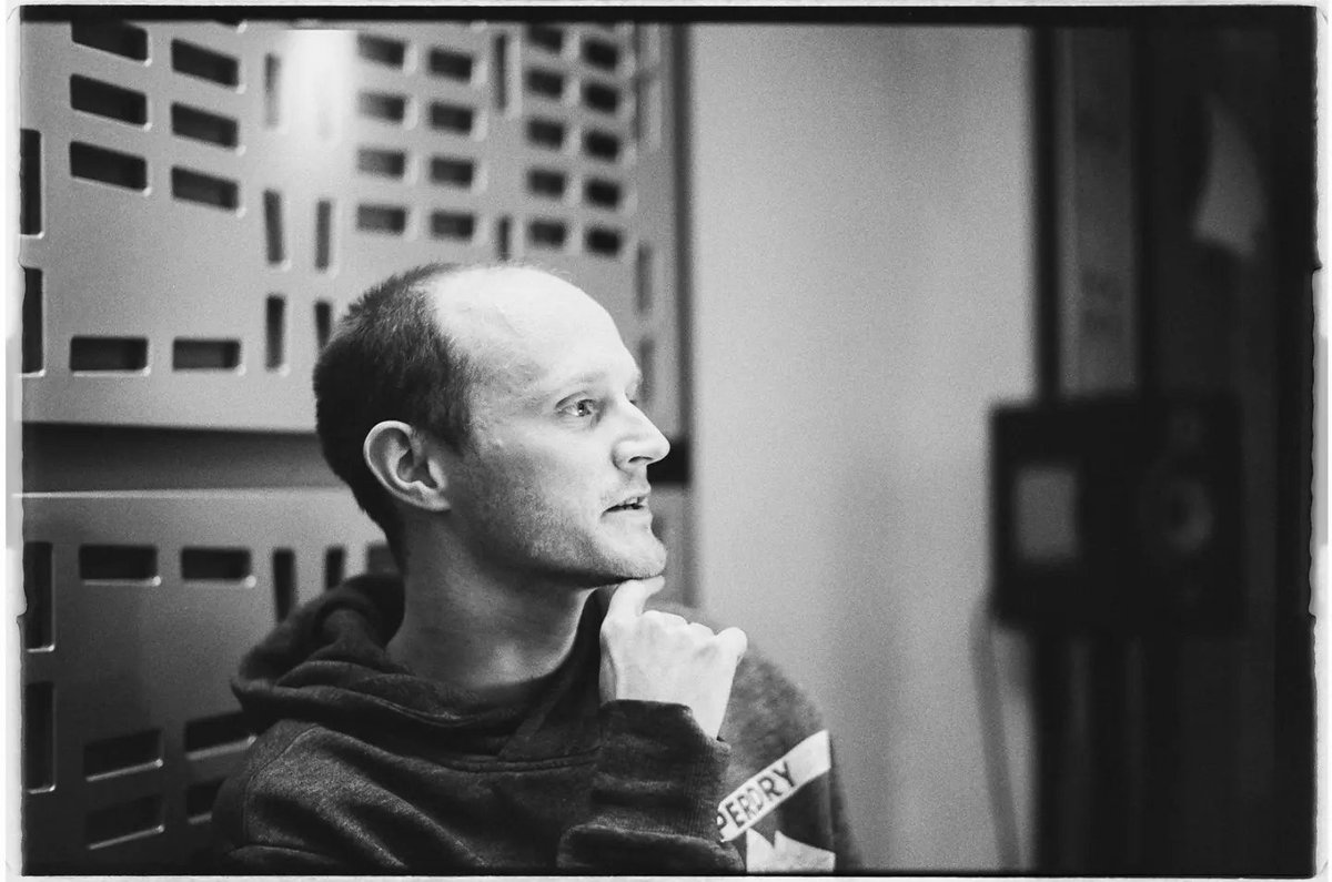 A magnificent shot on #35mm film by the genius <a href="/FavColBlk/">FavouriteColourBlack</a> at our recent post session.