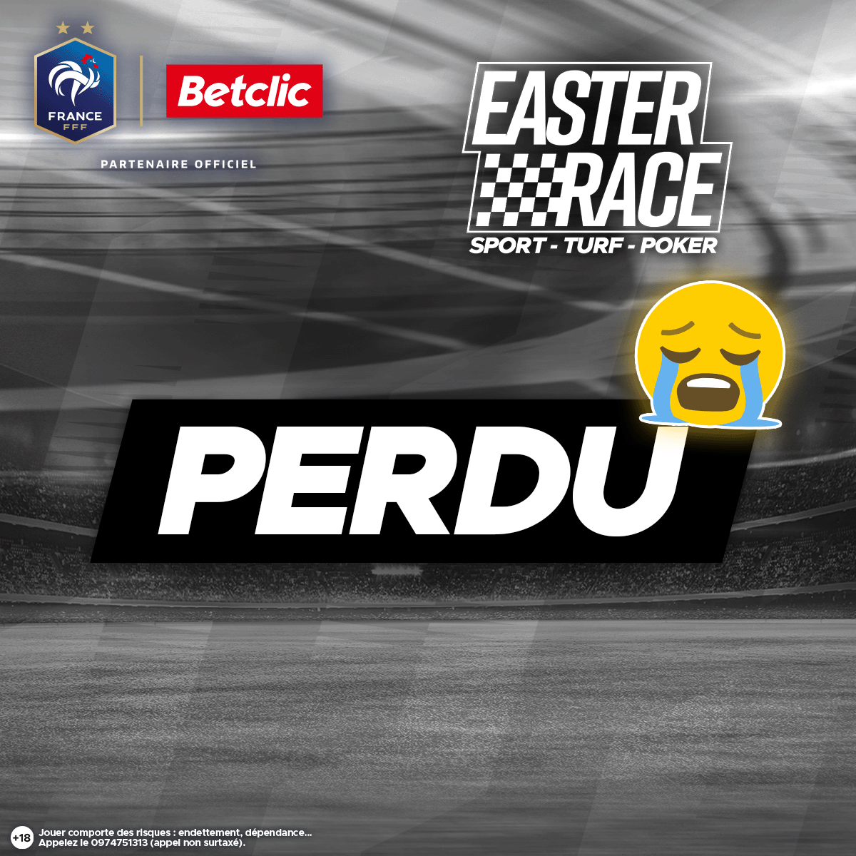 Betclic 🔞 tweet media