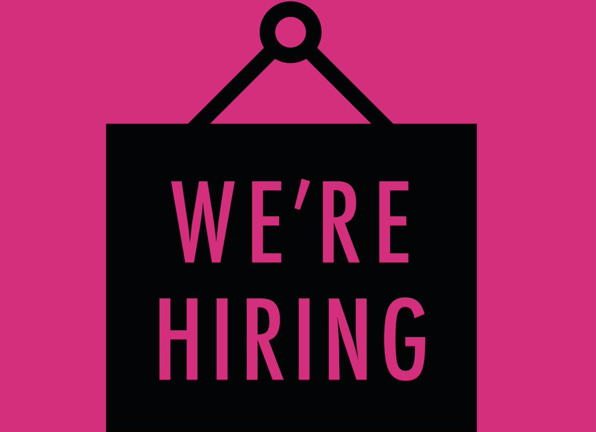 Windowwidgets's tweet photo. We are looking for a Group HR Manager to join our team!
Apply here >>
https://t.co/BOMgxb5wcT
#recruiting #humanresourcejobs #gloucestershirebusiness #gloucesterjobs #applynow #linkedinjobs @GloucesterJobs @GlosBiz @residence9 https://t.co/Mt0o3eFWuE
