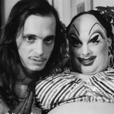 Happy Birthday to the King of Class and Good Taste

JOHN WATERS! 