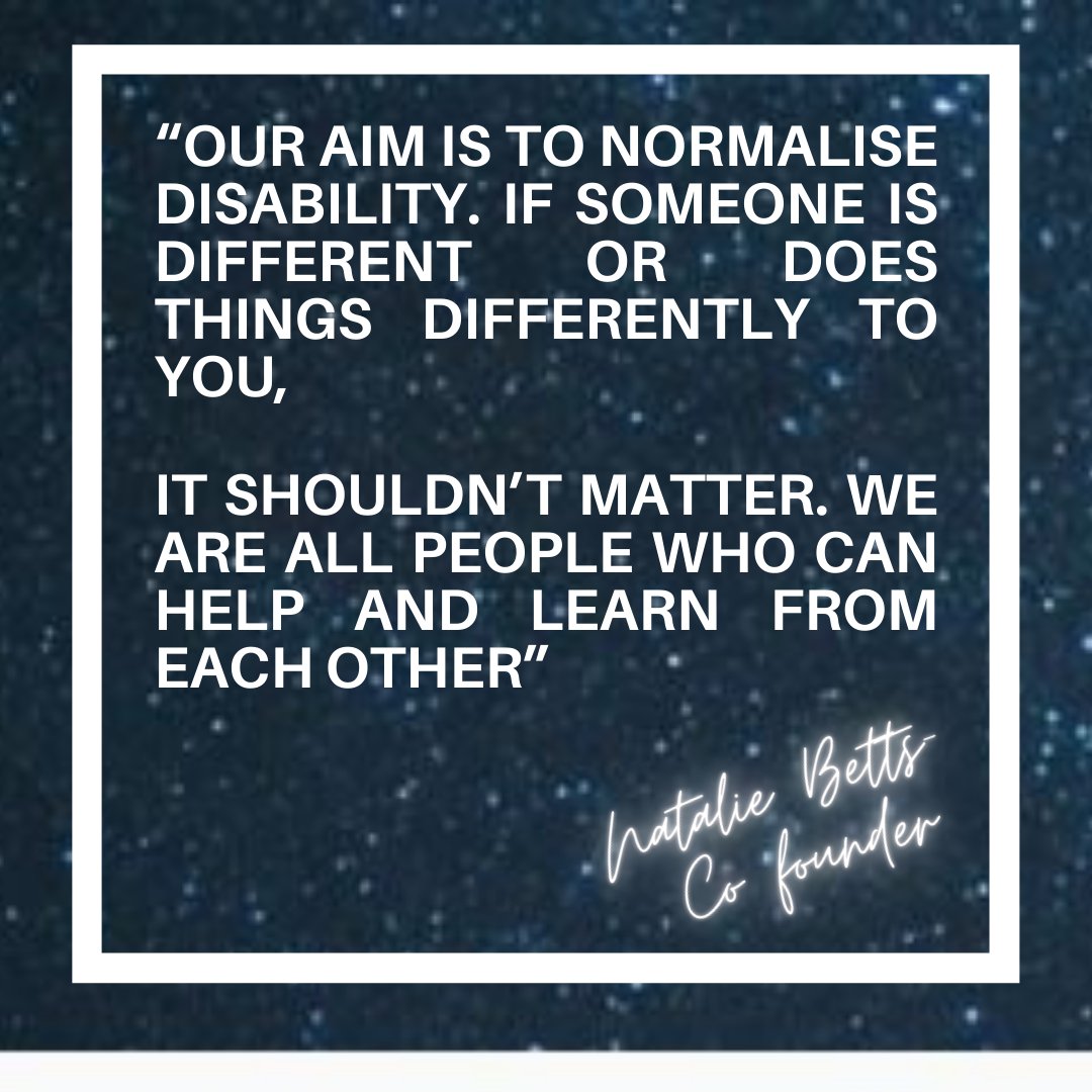 FreshCharity's tweet photo. #FridayHighFive
Fresh Charity loves @Superpeople
Dedicated to promoting social change, they work with a variety of disabled and non disabled people to create films which showcase working together.
#freshloves
#Disabilitycharity
#Superpeople
#Socialchange
#Inclusivity
#Equality https://t.co/rxLJUhtgZf