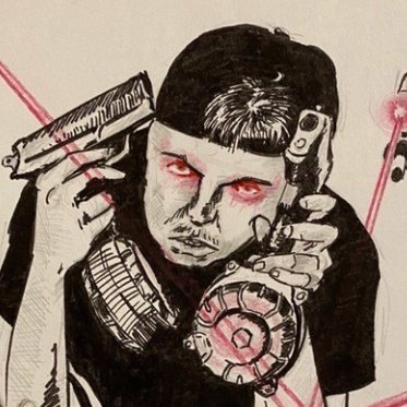 #NewProfilePic