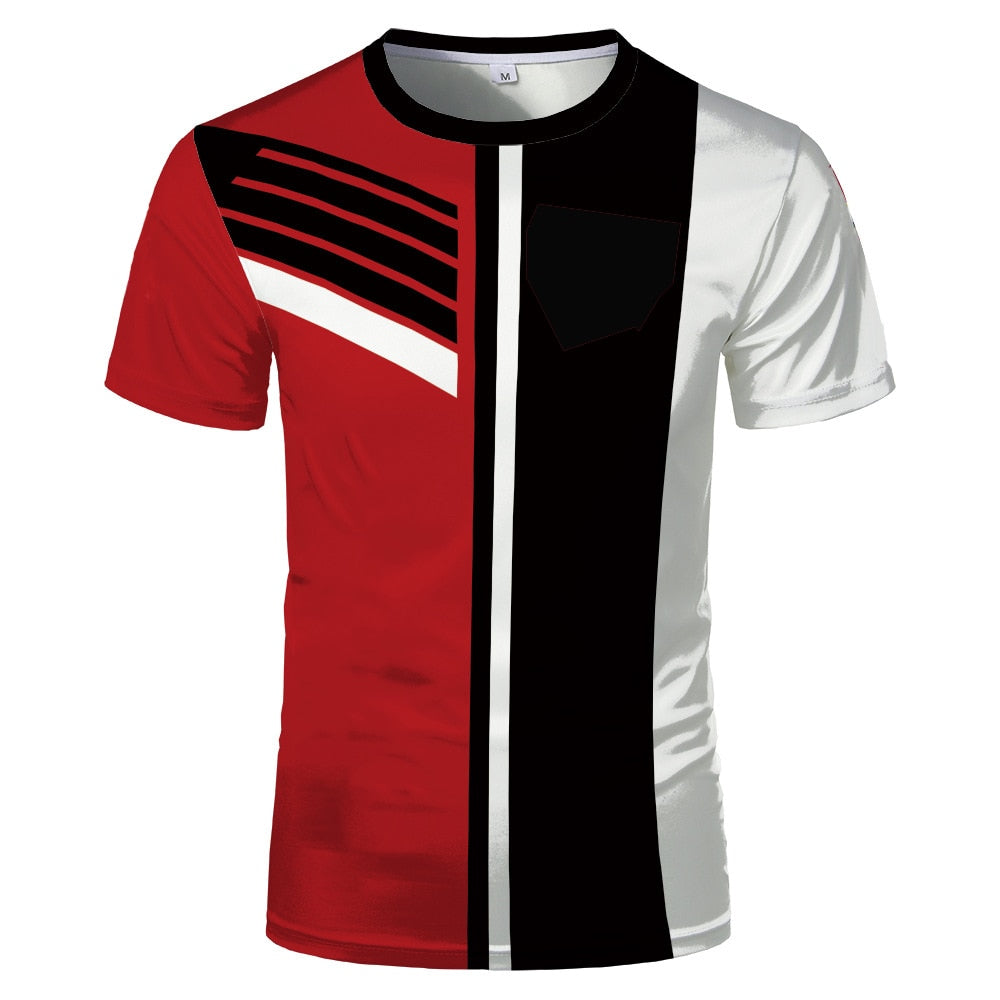 VanityVibe's tweet photo. Check out this product 😍 VanityVibe hot 3D digital fashion short-sleeved creative T-shirt 😍 
by VanityVibe starting at $13.44. 
Show now 👉👉 https://t.co/EuaeMLVcWs
@ https://t.co/Qi88Wg2Ivz https://t.co/yPht7aMoMx