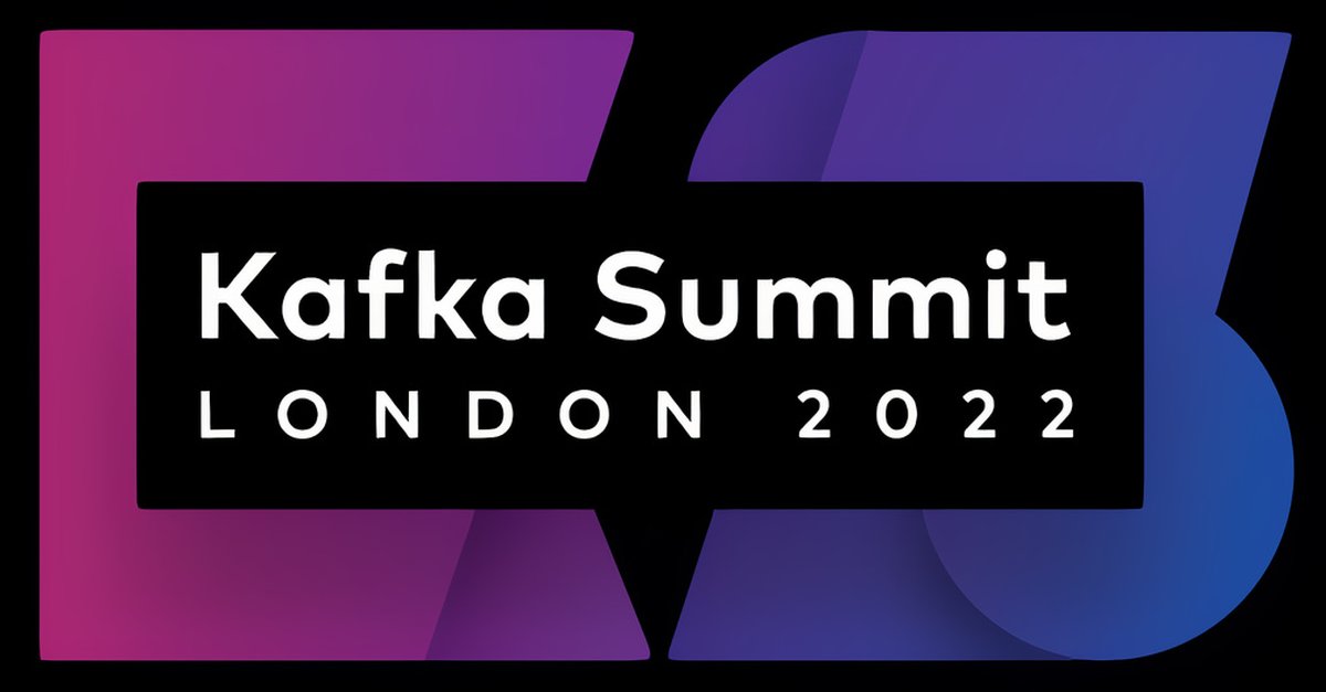 implydata's tweet image. Developing analytics apps to analyse streaming data is not for the faint of heart. Imply makes it easy w/Polaris, our database as a service built from #ApacheDruid. Visit us at #KafkaSummit, booth G1, to learn more! ow.ly/N2TT50IMVBe

#ConfluentCloud @druidio @confluentinc