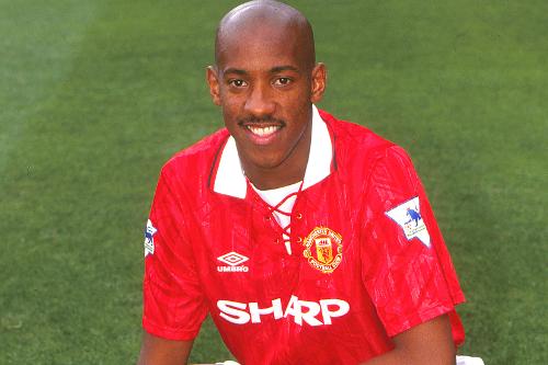 Happy Birthday Dion Dublin 