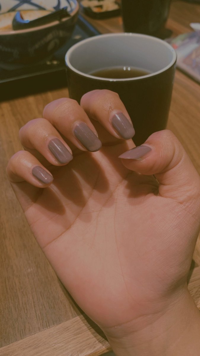 raathyo's tweet photo. @ohmybeautybank pake peel off dari miniso sih ini gemes bgt https://t.co/dhOGPc03OQ