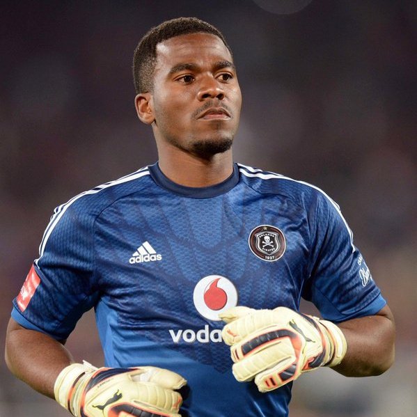 Ever since the passing of Senzo Meyiwa Orlando Pirates hasn't find his suitable replacement💔his talent was exceptional.
#SenzoMeyiwa
#SenzoMeyiwatrial