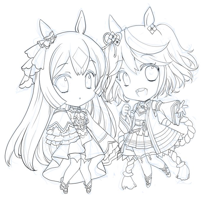 間に合えば何か作る予定〜! 