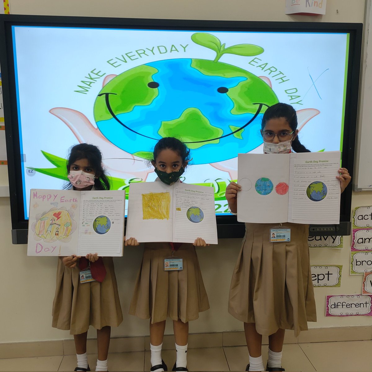 Anusha Mohan (@anu49386167) on Twitter photo 'Preserve &Cherish the pale blue dot! The only home we've ever known!!' Gr2 with their own pledges to #saveEarth #WorldEarthDay2022 #LetTheEarthBreath #WorldEarthDay <a href="/gemsnms_alkhail/">GEMS NMS Alkhail</a> <a href="/Fatima_Martin/">Fatima Martin</a> <a href="/Susanna_Porob/">Susanna Porob</a> <a href="/JishaGeorge15/">Jisha George</a> By the #future for the Future!! 'Preserve &Cherish the pale blue dot! The only home we've ever known!!' Gr2 with their own pledges to #saveEarth #WorldEarthDay2022 #LetTheEarthBreath #WorldEarthDay <a href="/gemsnms_alkhail/">GEMS NMS Alkhail</a> <a href="/Fatima_Martin/">Fatima Martin</a> <a href="/Susanna_Porob/">Susanna Porob</a> <a href="/JishaGeorge15/">Jisha George</a> By the #future for the Future!!