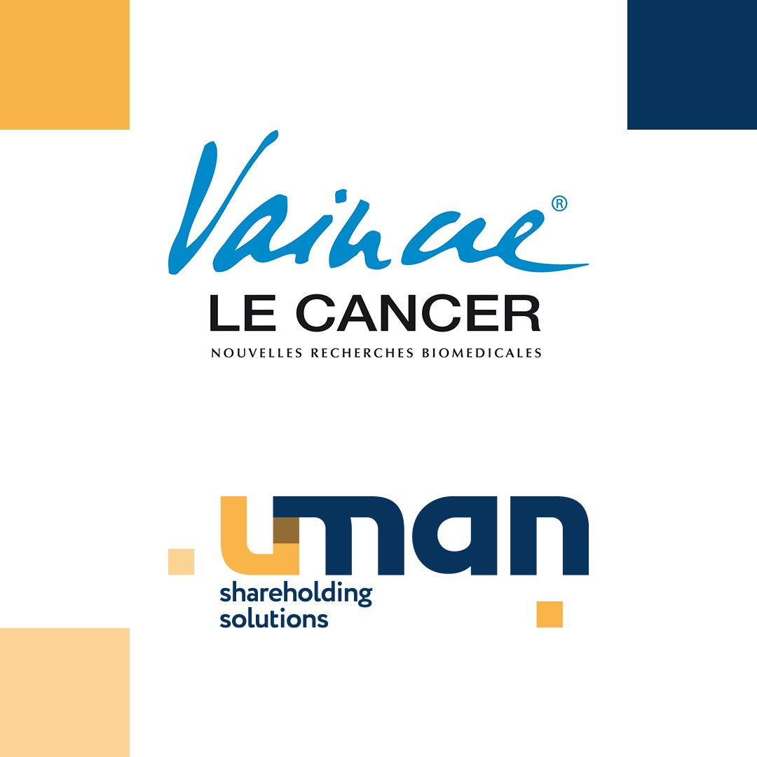 [#Partenariat]

Une nouvelle fois cette année, nous avons décidé de soutenir <a href="/vaincrecancer/">Vaincre le Cancer</a>.🤝

UmanIT a donc mis à disposition de l'association une plateforme doVote pour les aider dans le cadre des élections de son Conseil d'Administration. 🗳

👉 vaincrelecancer-nrb.org/nous-soutenir/