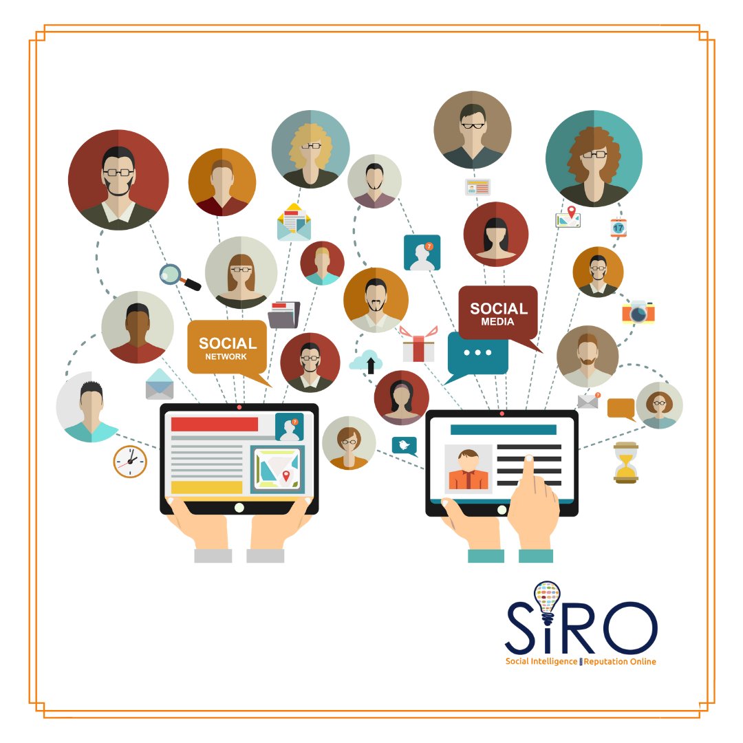 siroconsulting's tweet photo. ☀️ Buon venerdì!
🔎 Oggi parliamo di #socialnetworks, e del perché ormai nessun business può tenersene fuori, anzi deve affidarsi a esperti che sappiano erogare il servizio con attenzione e meticolosità per confezionare un prodotto su misura.
https://t.co/IDdYjDCuW9 https://t.co/k3EbEQKUXW