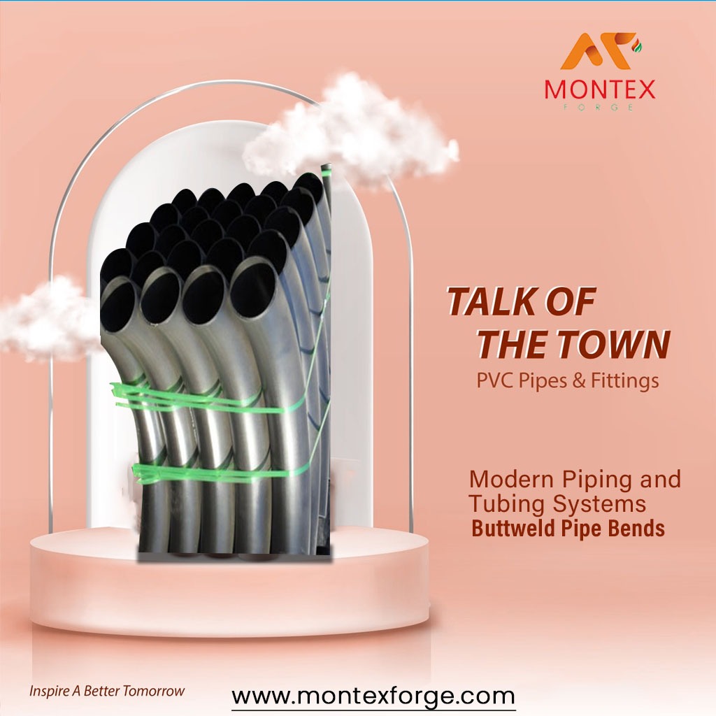 Montex44976951's tweet photo. Montex forge is one of the fastest-growing brands in India with the widest range of steel bends appliances. hardness and durability of the chromium metal Order now!!
For more- https://t.co/ERF3jpWYRB
#Montex #MontexForge #MontexForgeProducts #BestSteelPipe #SteelPipe https://t.co/sjJM8VakOz