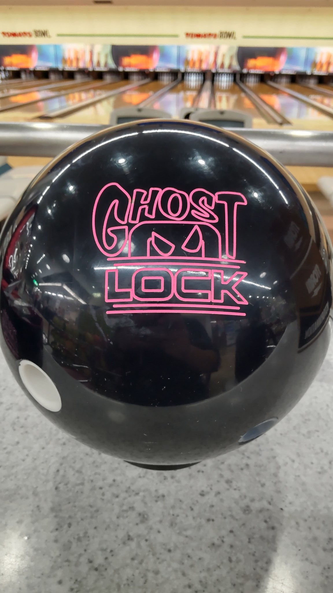 ボウリングボール ストーム ゴーストロック新品15P | engautomacao.com.br