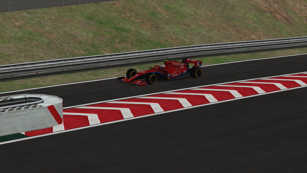 RedArcherVRT's tweet photo. @GPVWC Superleague Round#4 - Portimao
P9 - @MuussM 🇩🇪
P10 - Jan Granqvist 🇫🇮
A very tough race where @MuussM started last and Jan faced many car problems.
Despite not having a 2nd permanent driver now,we look at the future straight in the eyes
more at https://t.co/JAA5qHA1f1 https://t.co/aRAOmdy1Gb