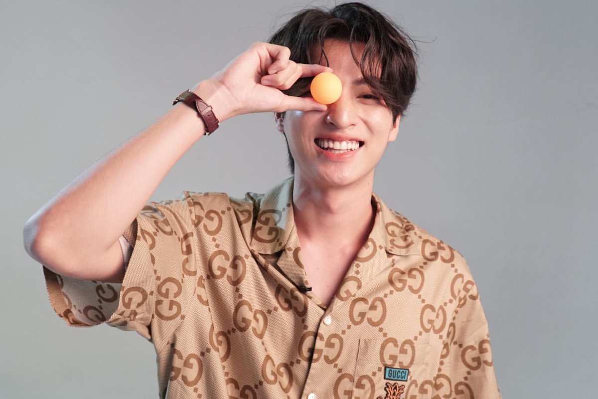 gulfkanawutTrFC's tweet photo. IG | psh_1p | 22.04.22
💫 https://t.co/Zfy7q5Hy10
#ELLEMENSpringSummer2022 #ELLEMENSS22xGulf
#ELLEMENFrontMan
GULF KANAWUT
@gulfkanawut #GulfKanawut #กลัฟคณาวุฒิ
#ลูกบอลของคุณบิ๊กกลัฟ #Phiballs https://t.co/4fjXqzngdP