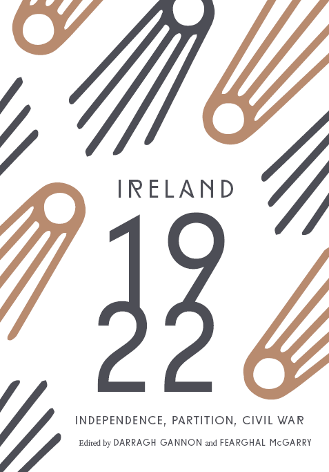 Royal Irish Academy (@riadawson) on Twitter photo #DecadeofCentenaries #RIApublication #Ireland1922 eds <a href="/DGannon2016/">Darragh Gannon</a> & @FFearghal provides a snapshot of a year of turmoil, tragedy and, amidst it all, state-building as the Irish revolution drew to a close. 50 essays by leading international scholars.
📚bit.ly/Ireland1922 #DecadeofCentenaries #RIApublication #Ireland1922 eds <a href="/DGannon2016/">Darragh Gannon</a> & @FFearghal provides a snapshot of a year of turmoil, tragedy and, amidst it all, state-building as the Irish revolution drew to a close. 50 essays by leading international scholars.
📚bit.ly/Ireland1922