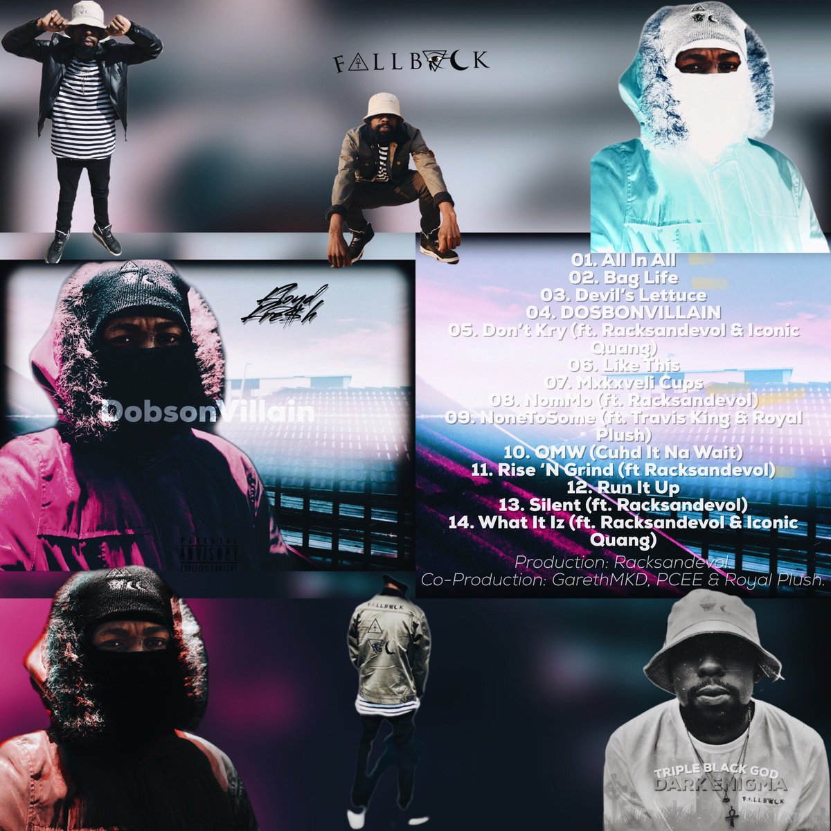 FallBack_TL's tweet photo. 😈🥷🏿

https://t.co/U95jmi2b6E

#DobsonVillain https://t.co/P8yWqUh0dc