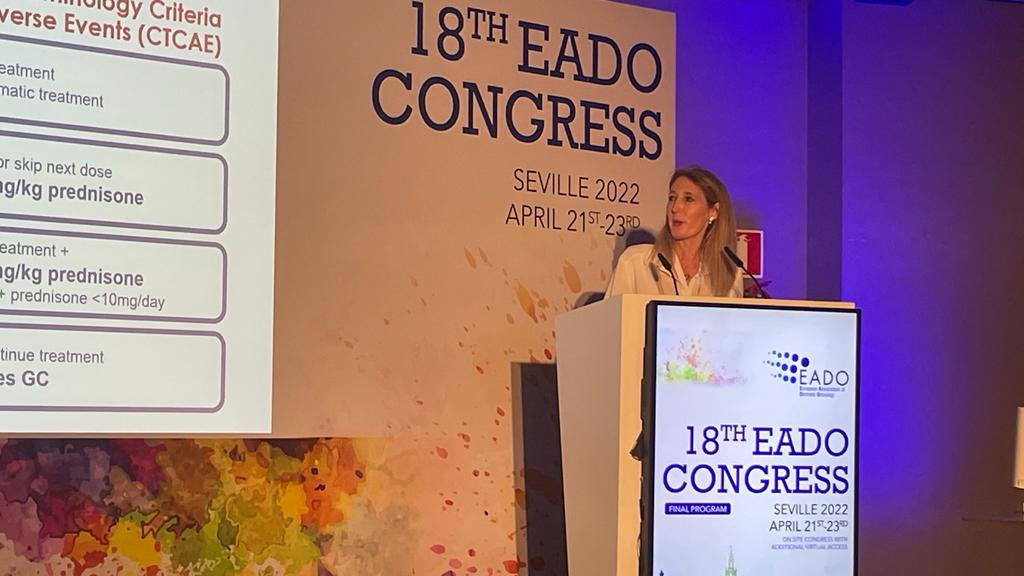 Dermatología HUVM tweet media