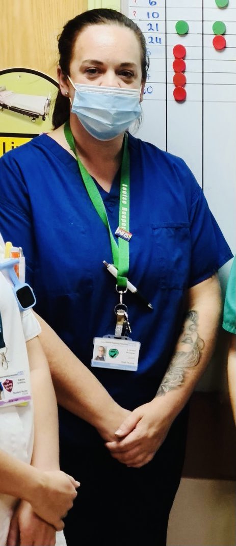 Huge congratulations to <a href="/LouiseHooper18/">Louise Hooper</a> for doing amazing in her Mentorship exam! She only got 99% distinction!!!! Massive well done 🙌🙌