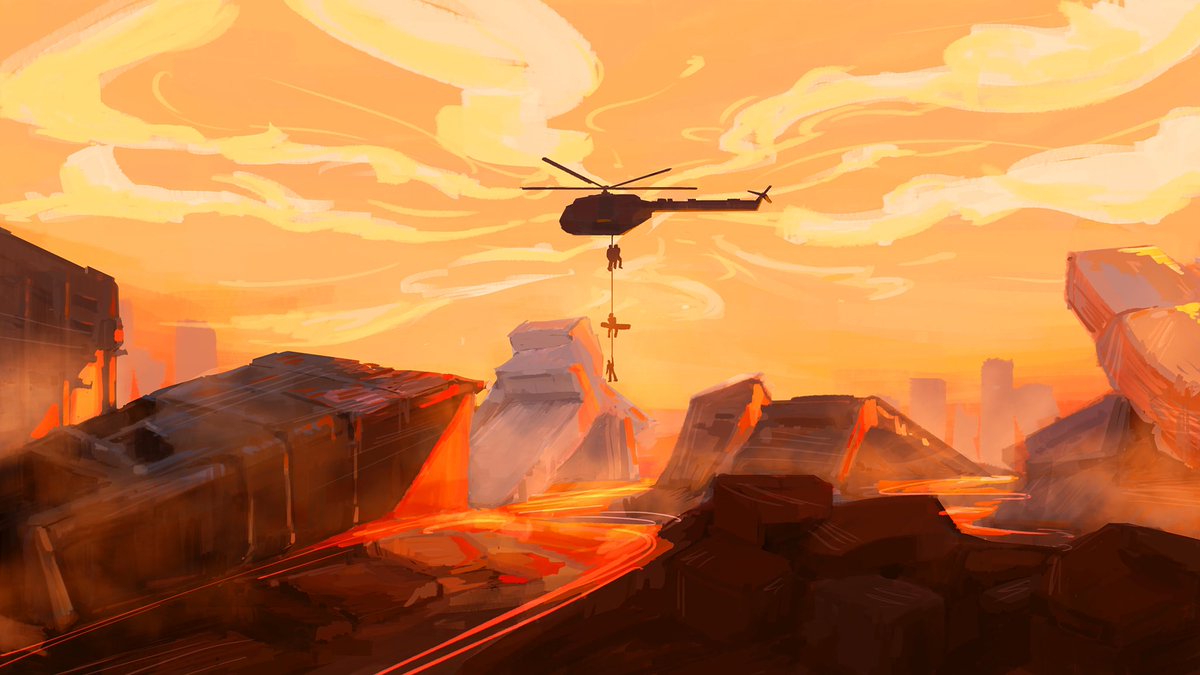 “Last survivor rescued and ready to head back to The Den” 

A last check before we ask them to come back.
Does anyone here or somewhere that needs rescuing?

Let us know ,tag them and RT to send this message out. 

#NFTCommunity #NFT #NFTs #NFTProject