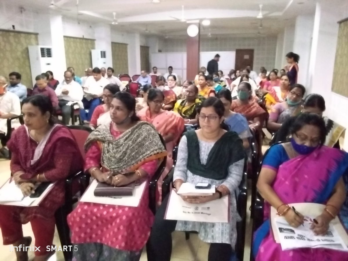 UnitDistrict's tweet image. Fixed Day for Children-