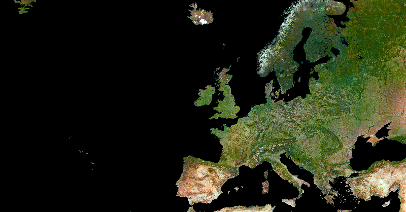 UEFrance's tweet photo. C'est la #JournéeDeLaTerre ! 🌍

Notre engagement : faire de l'Europe le 1er continent neutre pour le climat au monde d'ici à 2050.

Le #PacteVert est notre feuille de route pour y parvenir. Ce n'est qu'ensemble que nous pourrons tenir nos objectifs. 

#EarthDay #EUGreenDeal